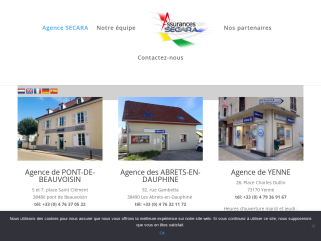 Assurances SECARA 3000