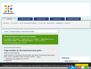 Voyance Serge Voyance Par Telephone