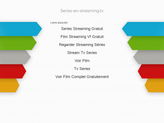 Séries en Streaming