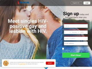 Rencontre gratuite séropositif, hiv dating free