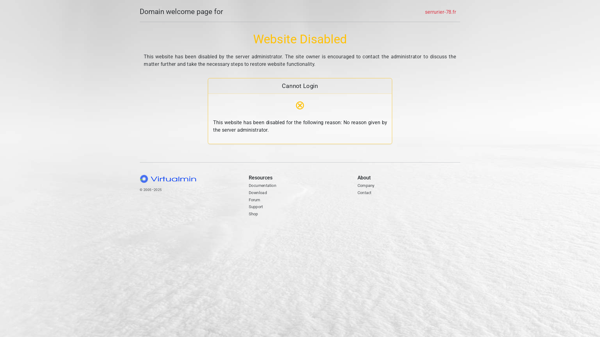 Capture d'écran de Artisan Serrurier - Dépannage Devis Conseil - 7/7 - 06.74.24.89.37