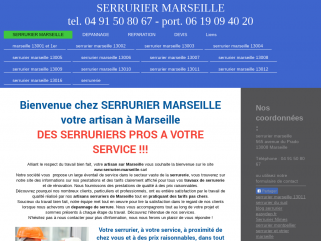 Serrurier Agree Assurances 13006 Marseille