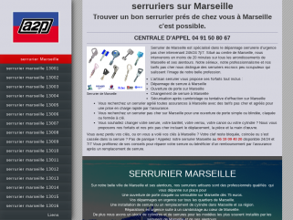 Serrurier Agree Assurances 13006 Marseille