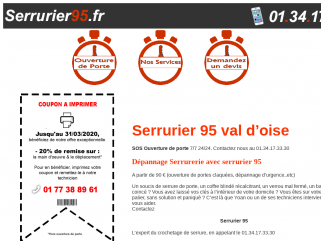 Serrurier Ville Serrurier