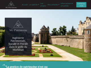 Patrimoine Credit