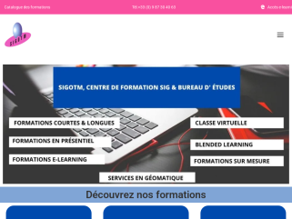 Cycle Complet De Formation Teledetection Open Source