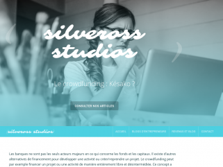 Silveross Studios