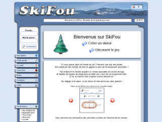 SkiFou