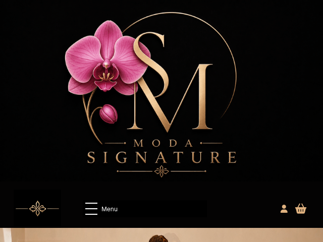SM Moda &ndash; Boutique de pr&ecirc;t-&agrave;-porter, accessoires et bijoux fantaisie