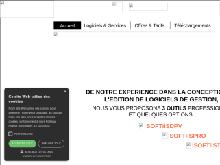 Logiciel Gestion Stock