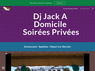 Dj Soiree Entreprise Montauban