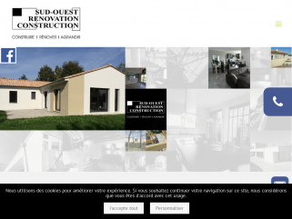 Sud ouest renovation construction en charente