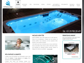 Vente spa Nord, achat sauna 59, installation baignoire balneo Lille, installateur piscine 62, jacuzzi ® Pas de Calais, baignoire balneo Arras, hydromassage Arras : Spa-balneo.com