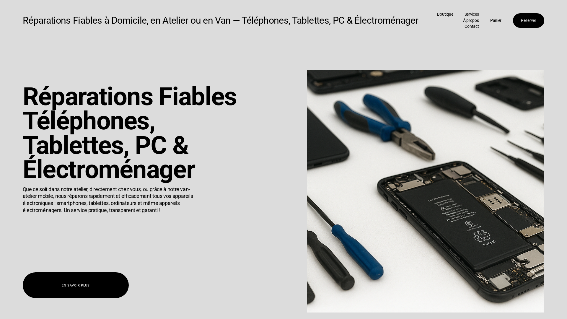 Capture d'écran de Nouvelle prise SpeedElec à pose simple et rapide(fils encastrés ou apparents)