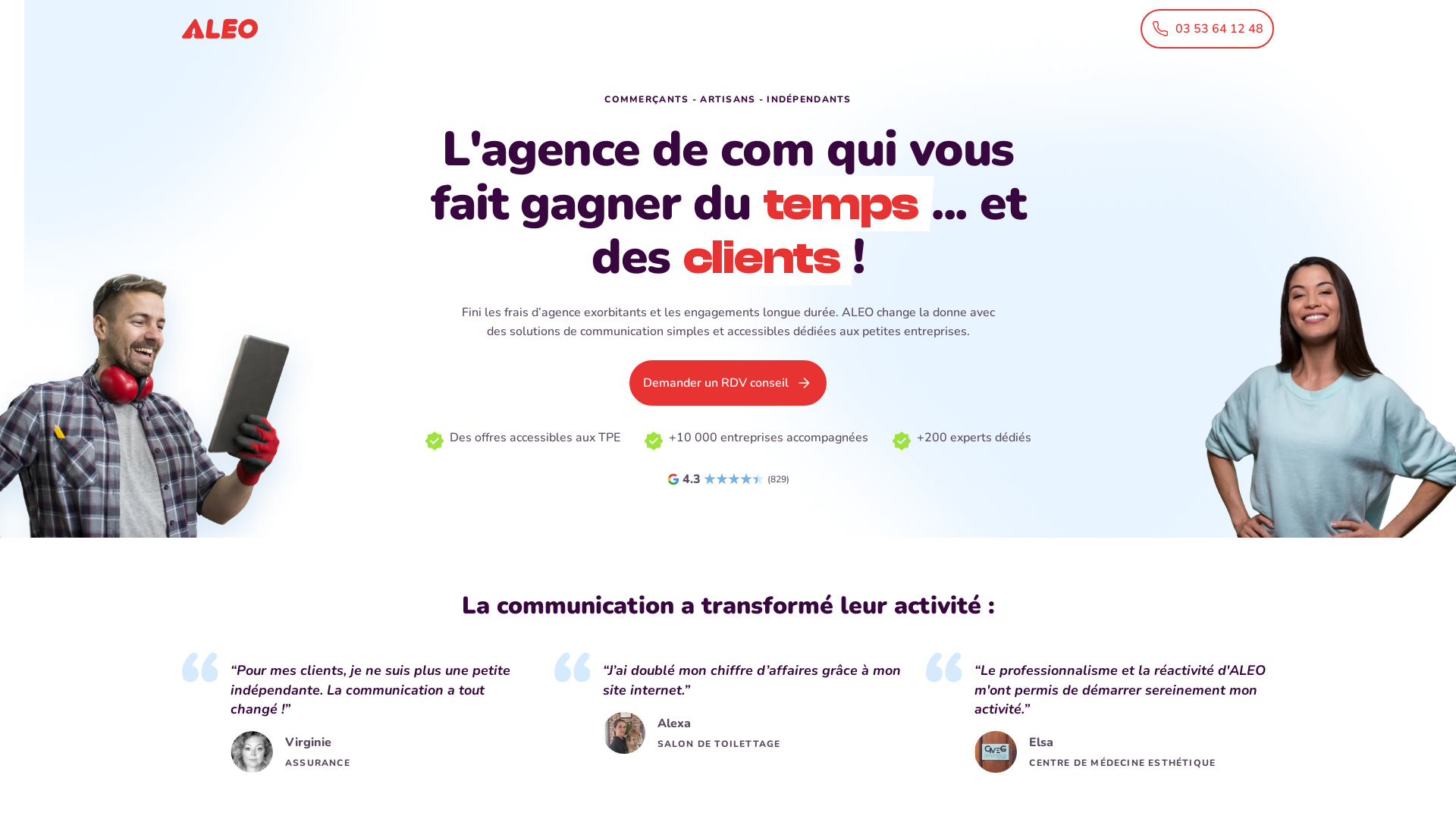 Capture d'écran de Conciergerie et Gestion Locative à Montpellier: Optimisez Vos Revenus avec Sud Conciergerie 34