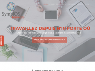 Symbios Network entreprise de Solutions et de service Informatique