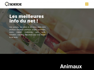 Petites Annonces Rémunérées Ta cherché? Ta Trouvé! TaCherche.Fr