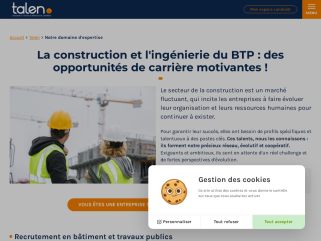 Travaux De Batiment