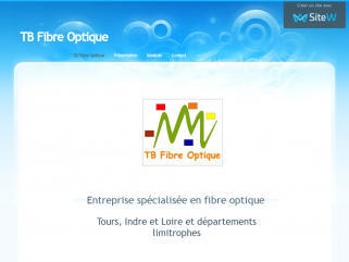 TB Fibre Optique