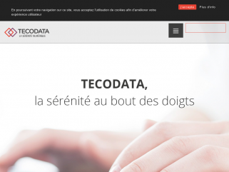 Tecodata