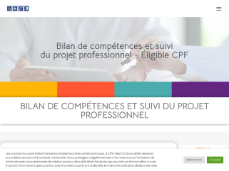 Strasbourg Et Bilan De Competences