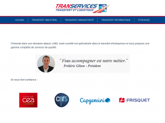 Transervices
