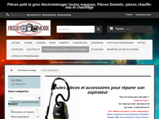 Flexible Pour Aspirateur Miele