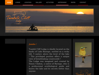 Tumbilicliff, Lodge, accomodation Lake Baringo, Kenya