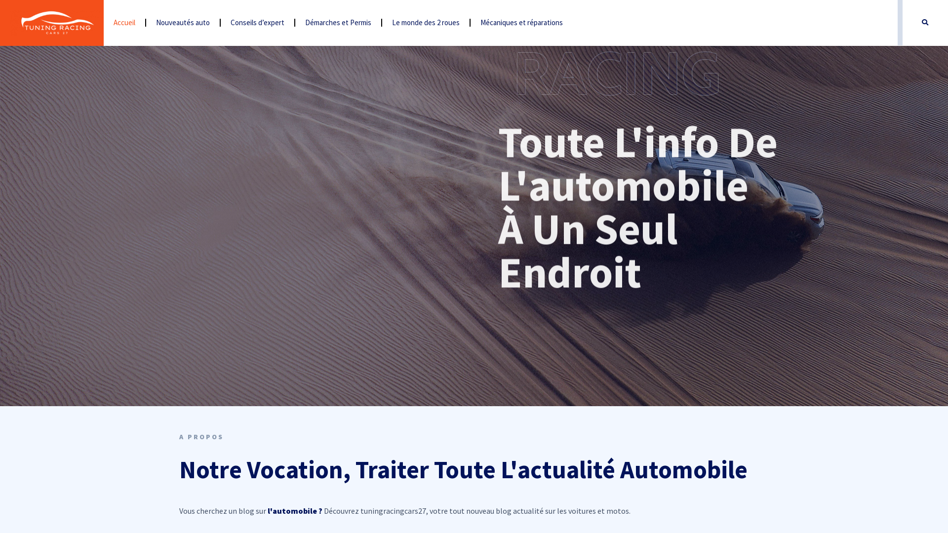 Capture d'écran de Tuning Racing Cars 27