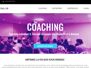 Coach La Rochelle - Thérapie de couple & Thérapie brève La Rochelle