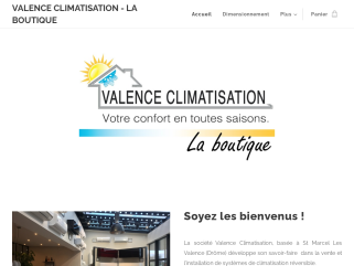 Entreprise Clim