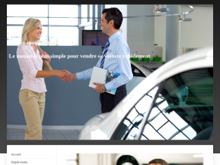 Vente De Voiture