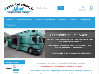 Site De Vente