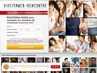 Site De Rencontre Entre Seropositif
