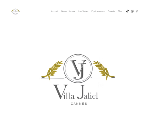 VILLA JALIEL