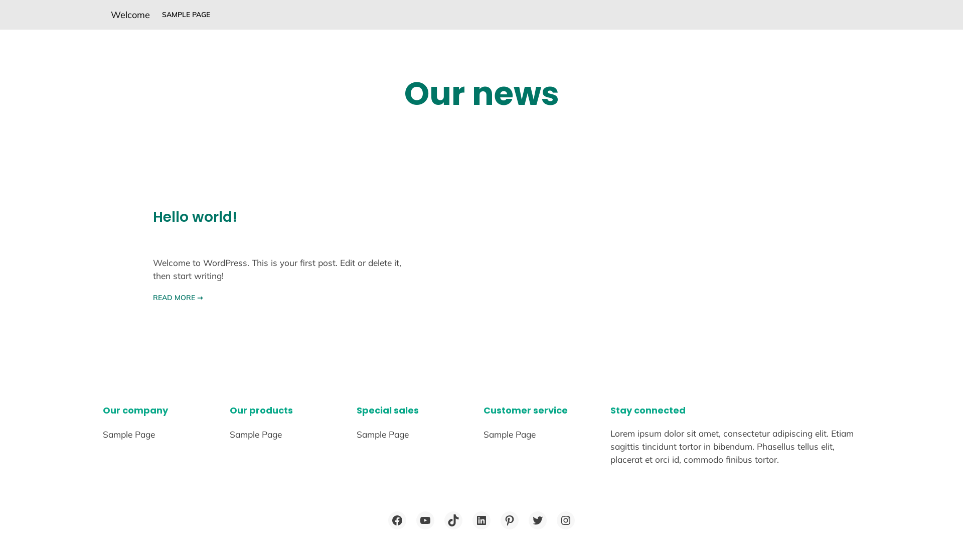 Capture d'écran de Visuelab société de communication et de conseil, création graphique, charte graphique, documents interactifs, logo, flyer...