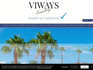 Solution Immobilier