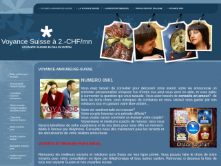 Voyance Suisse par téléphone avec les meilleurs voyants, médiums purs 