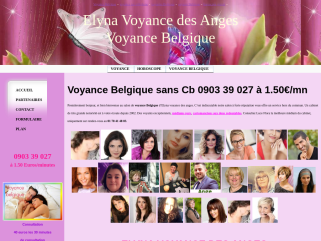 Voyance Belgique audiotel 0903 39 027 à 1.50€/minute médiums purs et voyants sérieux