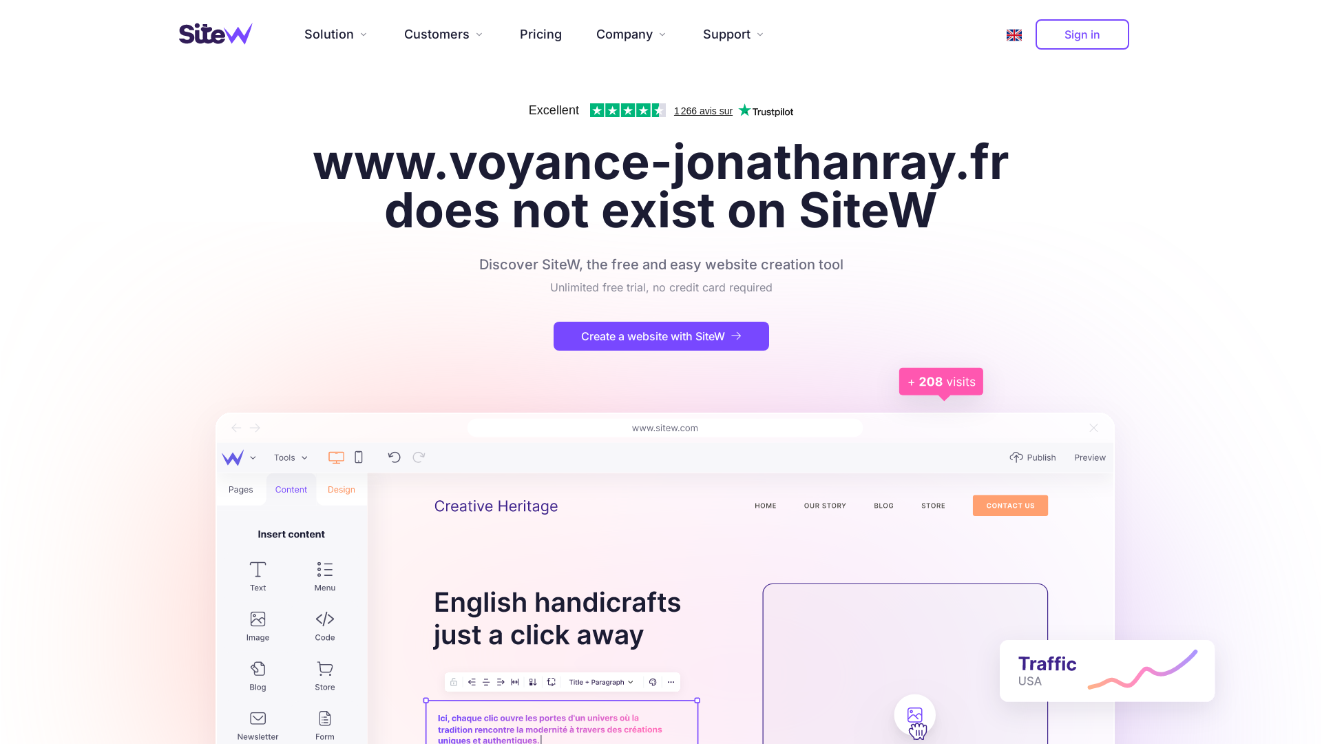 Capture d'écran de Jonathan ray