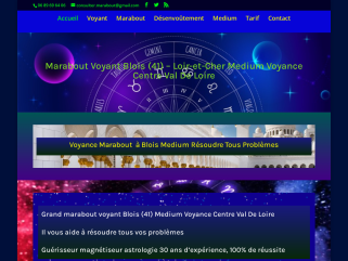 Voyance Marabout, Blois (41) Région  Centre Val de Loire  Loir-et-Cher    Medium Voyant, Africain Professeur Guirassy Tours (37) Orléans (45) Bourges (18) Châteauroux (36) Chartres (28)
