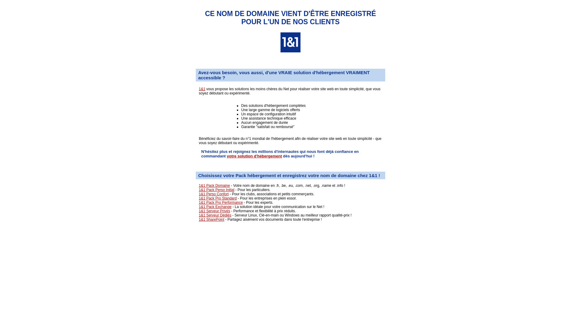 Capture d'écran de Voyance pas chere en ligne