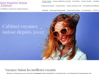 Voyance Suisse par téléphone, consultations de voyance de qualité à 2CHF/min