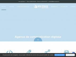 Agence de Communication Globale Dreux