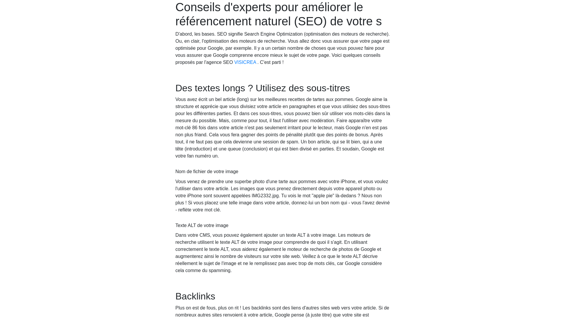 Capture d'écran de Wezko fr Petites annonces gratuites pour la France Déposez votre petite annonce gratuite