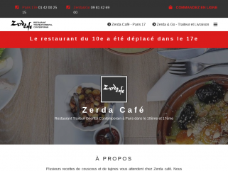 Meilleur Restaurant