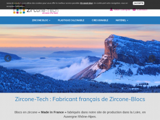 Zircone tech