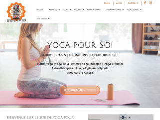 Hatha Yoga Carmaux, Albi, Tarn : cours en présentiel, stages, cours en ligne, formations en Hatha Yoga